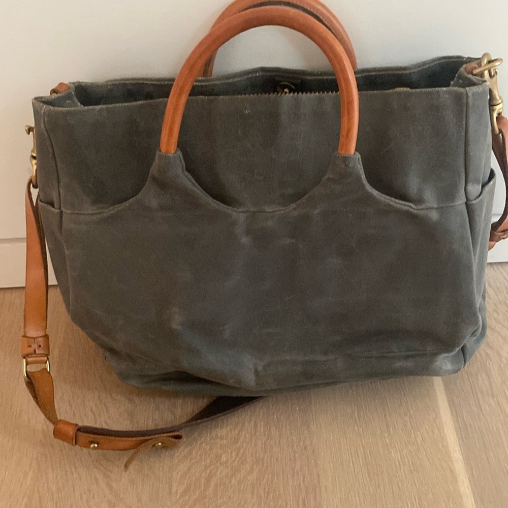 Hoi Bo purse